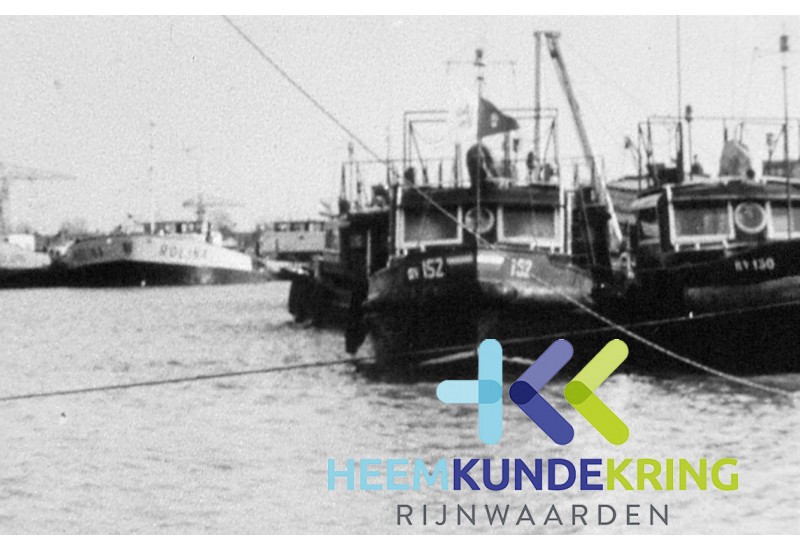 vaartuigendienst F0000042